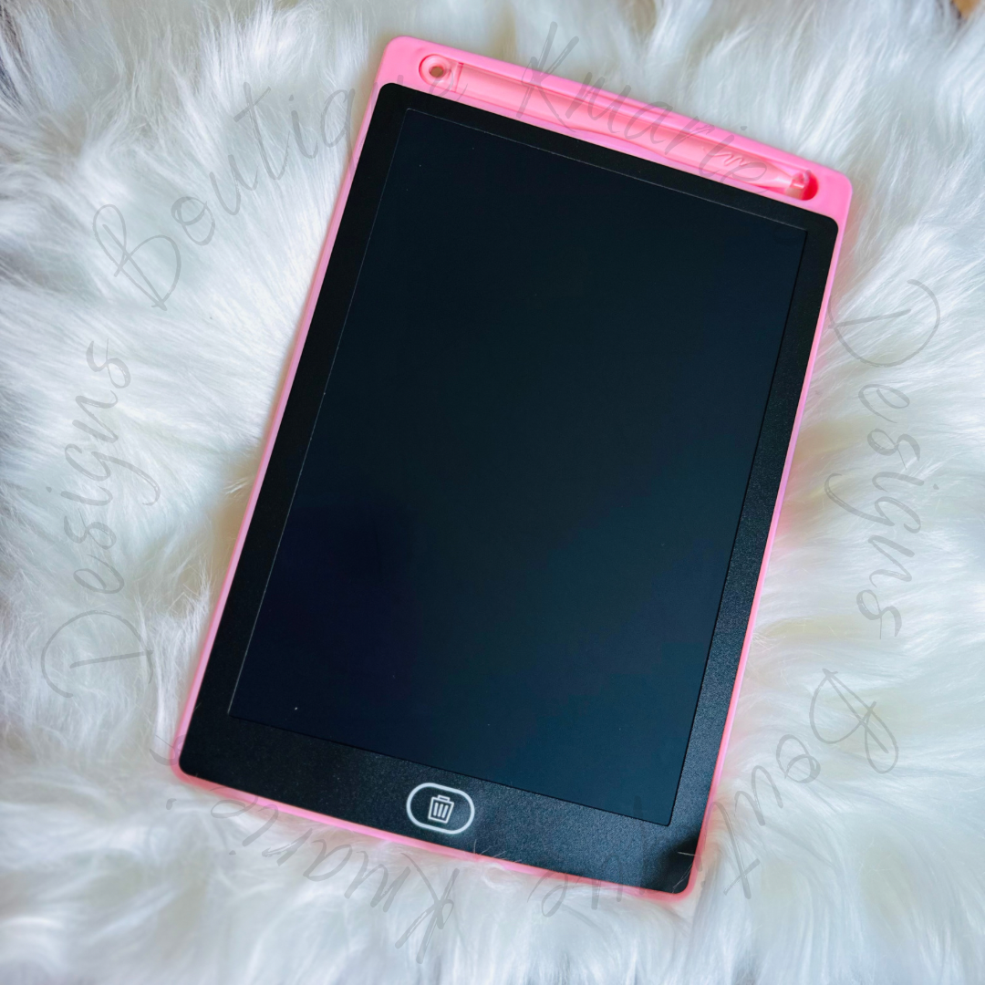 LCD Writing Tablet