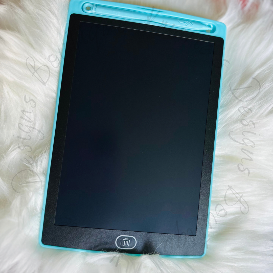 LCD Writing Tablet