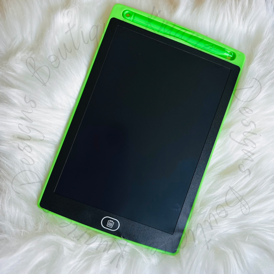 LCD Writing Tablet