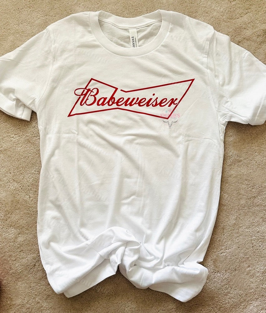 Babe Tee