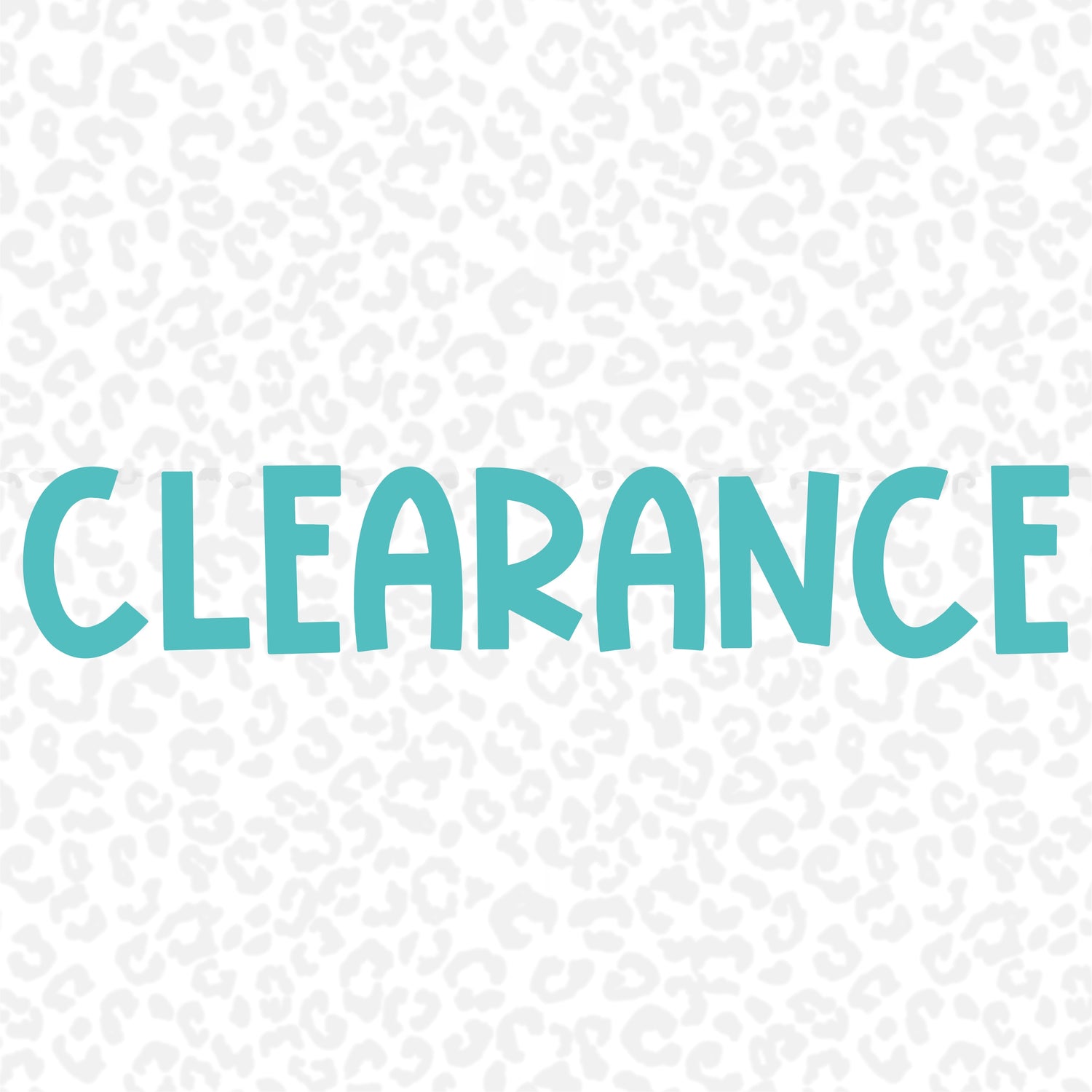 Clearance