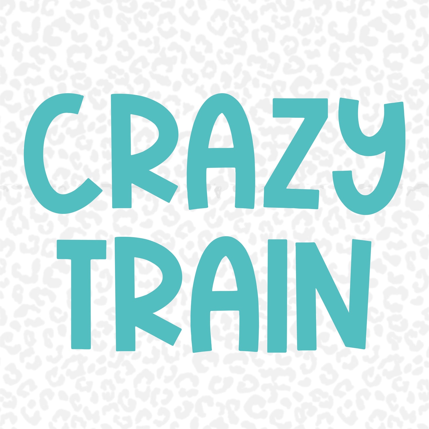 Crazy Train