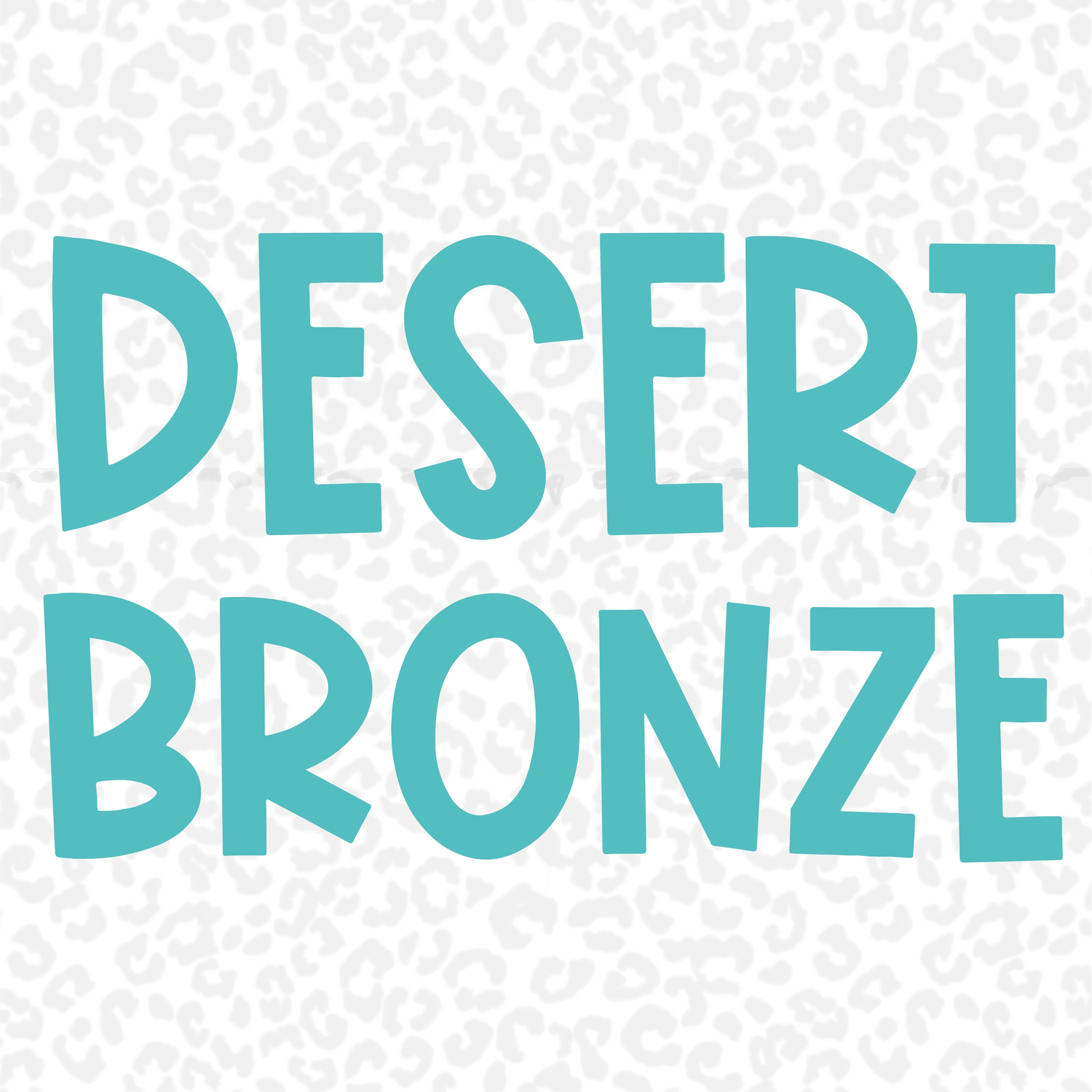 Desert Bronze