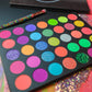 Neon Moon Eyeshadow Pallet