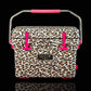 Wild in Pink Cooler