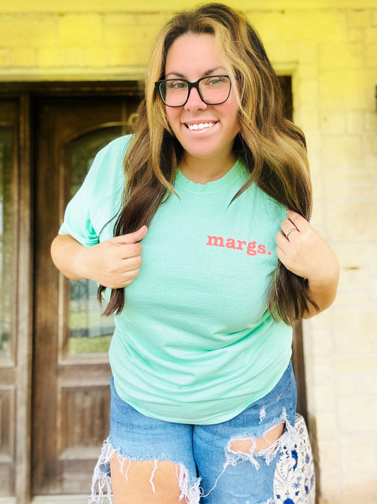 Margs Tee