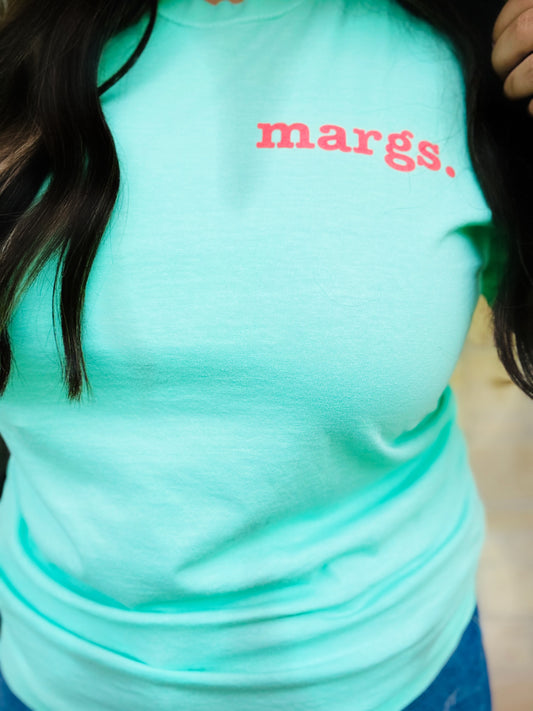 Margs Tee