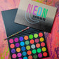 Neon Moon Eyeshadow Pallet