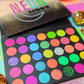 Neon Moon Eyeshadow Pallet