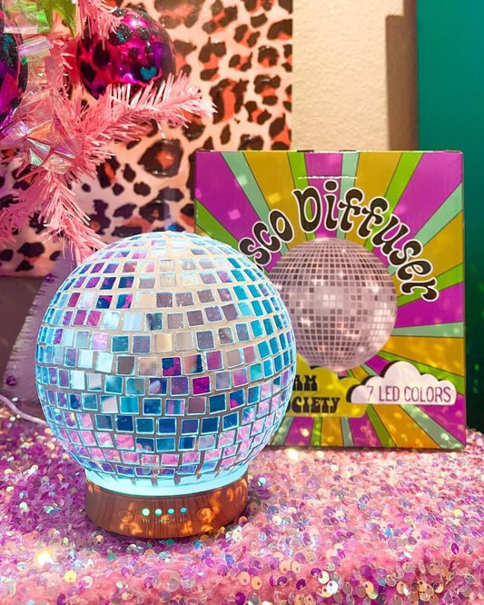 Disco Diffuser