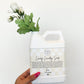 Luxury Laundry Soap