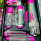 Rhinestone Blowout Air Dryer