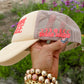 Embroidered Trucker Hats