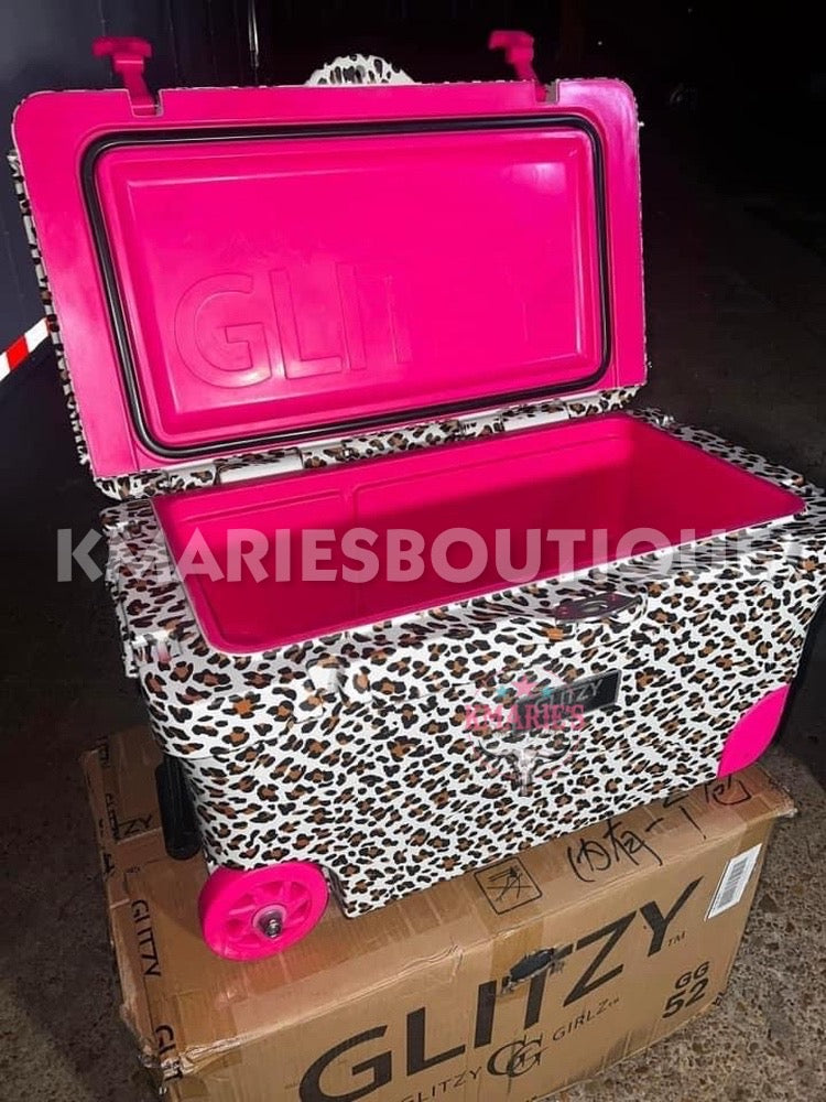 Glitzy Cooler buy